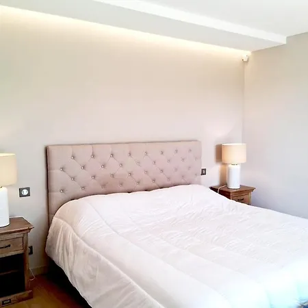 Magnificent Villa, Heated Pool, Air Cond, Sea View * Сент-Максим