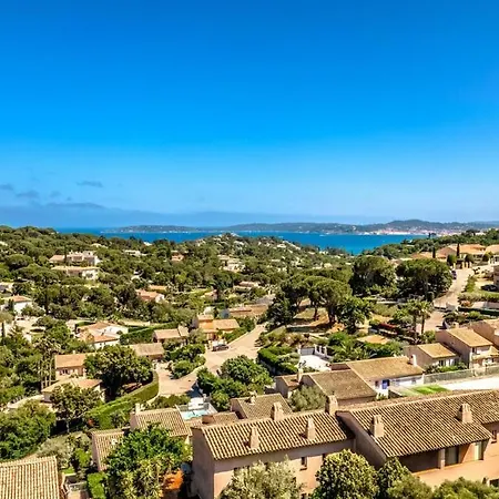 Magnificent Villa, Heated Pool, Air Cond, Sea View Villa *
